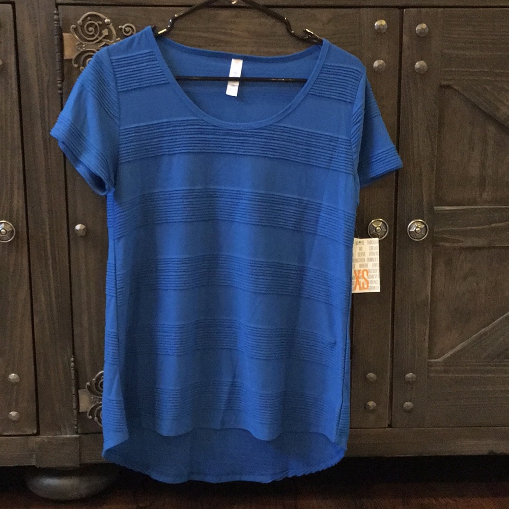 LuLaRoe Classic T size XS